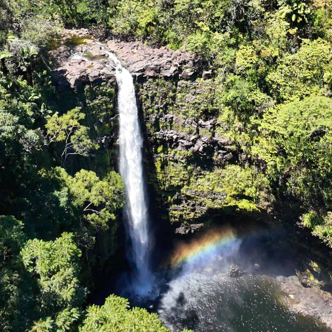 Hawaii Zipline Tours Review: The Best Way to See Hawaii’s Waterfalls?