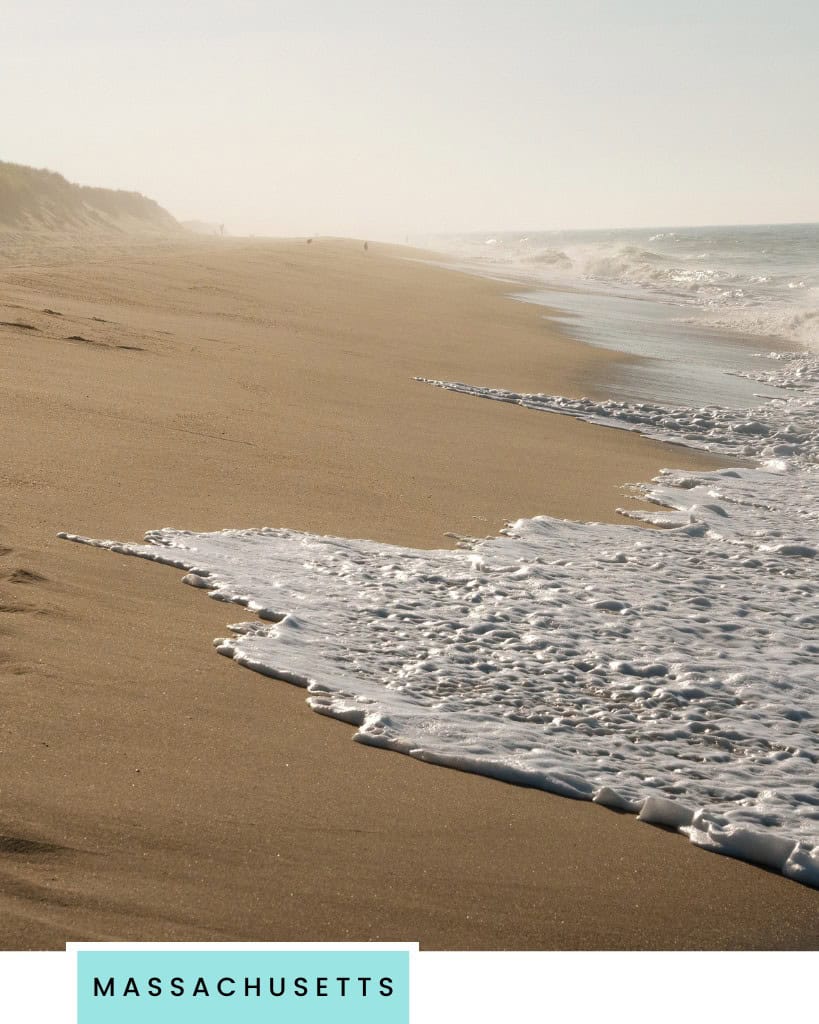 The Kai Life Massachusetts Category Page