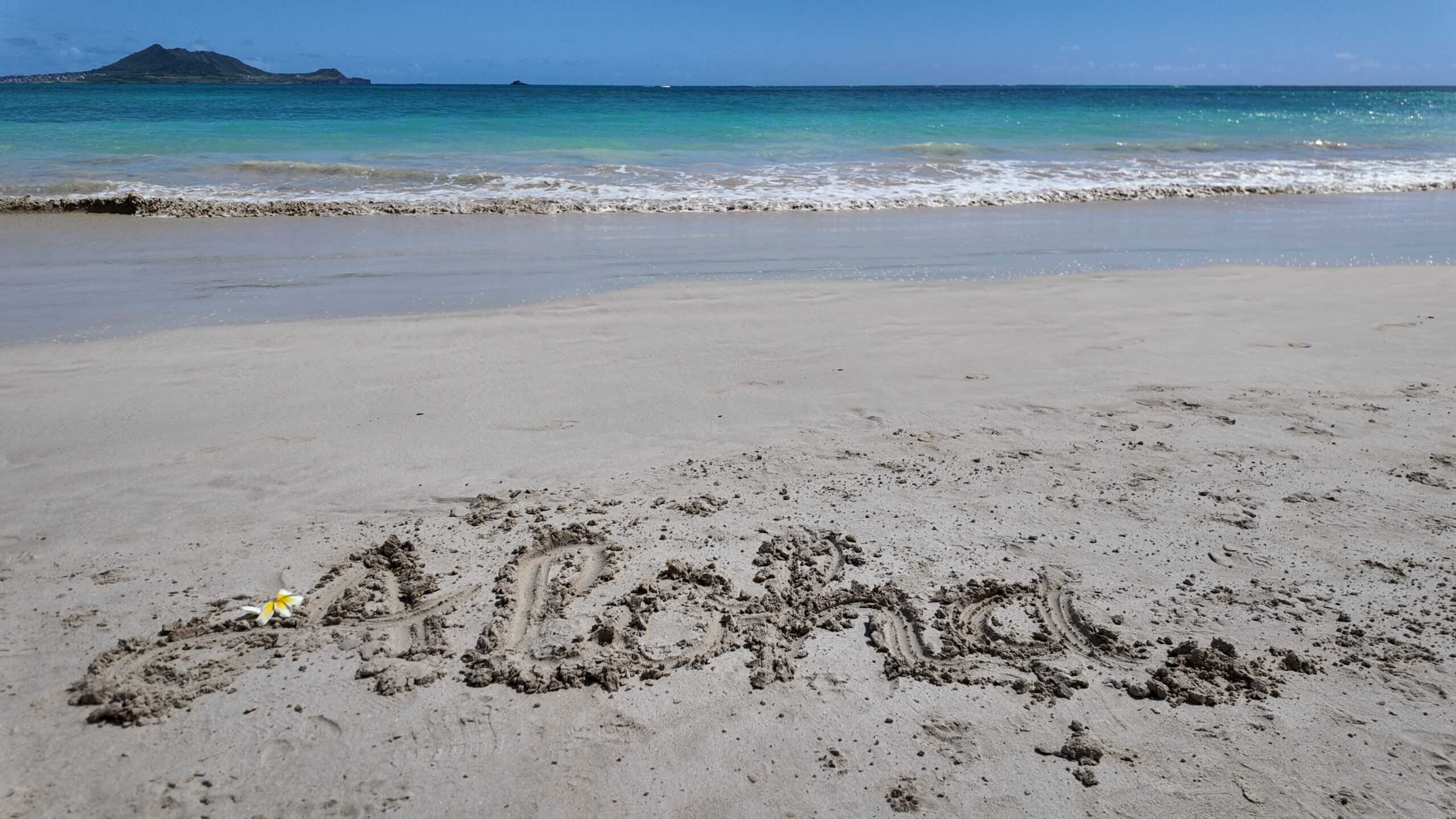 Discover Kailua Beach, Oahu: The Beach Guide
