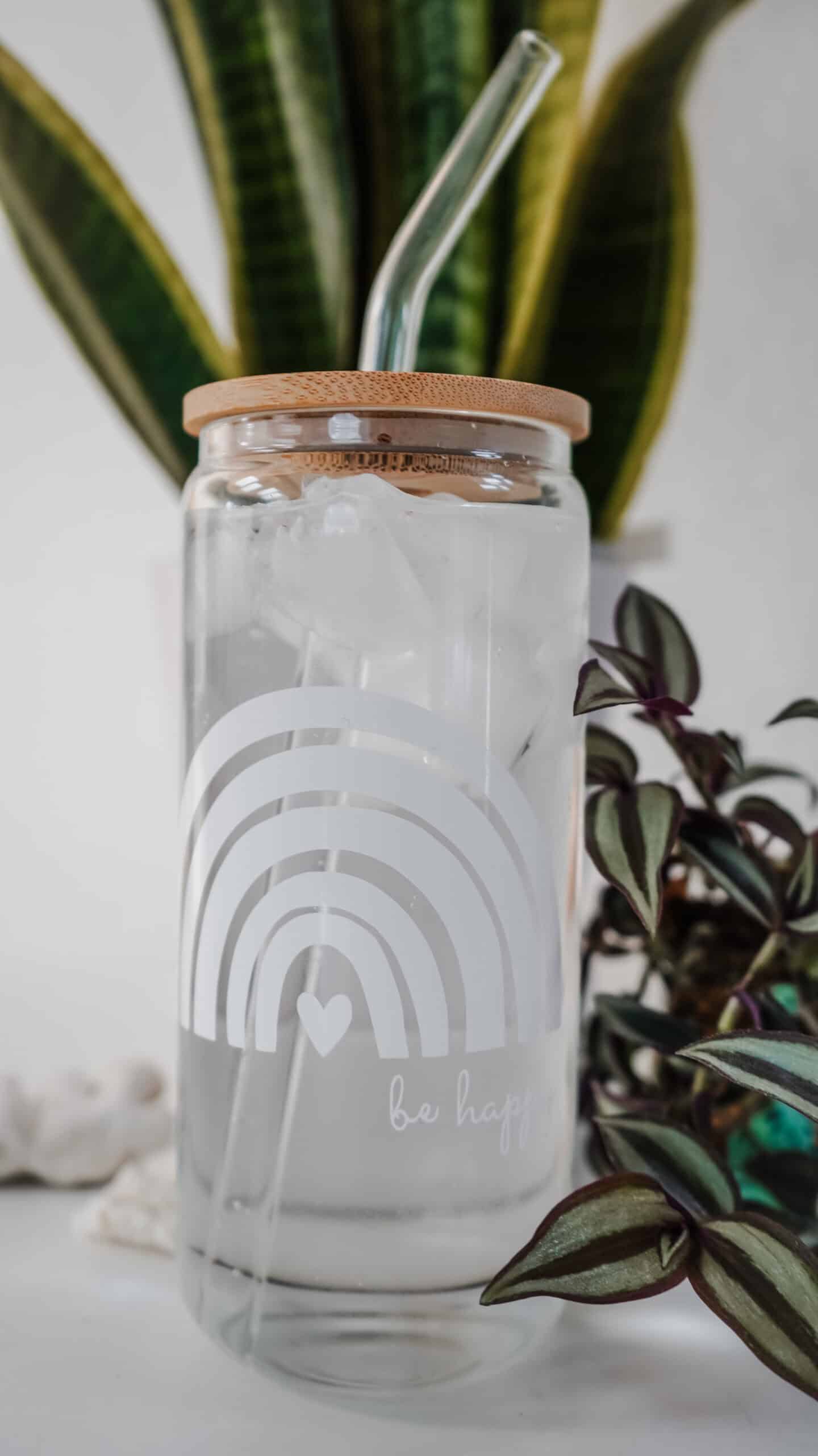 Strawberry-Thyme-Spa-Water